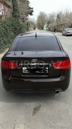 Kia Cerato 2009, 160,000 km - 2.0 л - Bakı