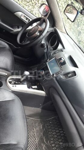 Kia Cerato 2009, 160,000 km - 2.0 л - Bakı
