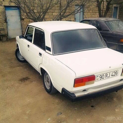 LADA (VAZ) 2107 2007, 29,981 km - 1.6 л - İmişli