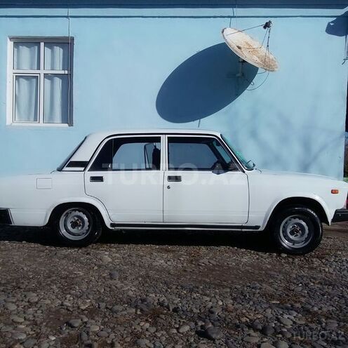 LADA (VAZ) 2107 2007, 29,981 km - 1.6 л - İmişli