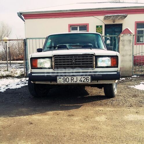 LADA (VAZ) 2107 2007, 29,981 km - 1.6 л - İmişli