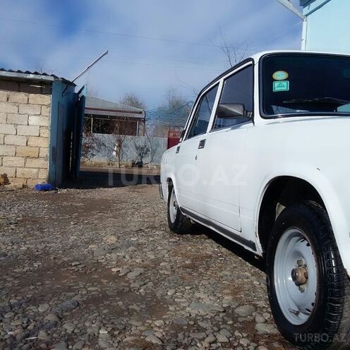 LADA (VAZ) 2107 2007, 29,981 km - 1.6 л - İmişli