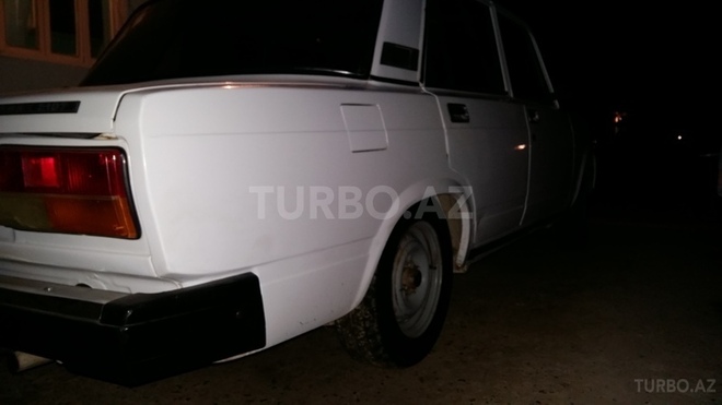 LADA (VAZ) 2107 2007, 29,981 km - 1.6 л - İmişli