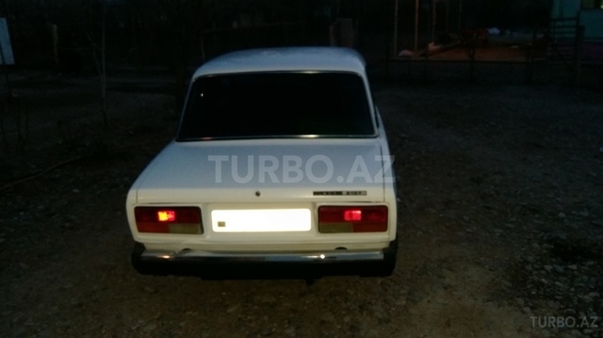 LADA (VAZ) 2107 2007, 29,981 km - 1.6 л - İmişli