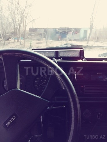 LADA (VAZ) 2107 2007, 29,981 km - 1.6 л - İmişli