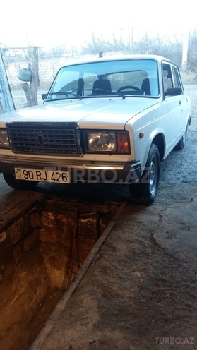 LADA (VAZ) 2107 2007, 29,981 km - 1.6 л - İmişli
