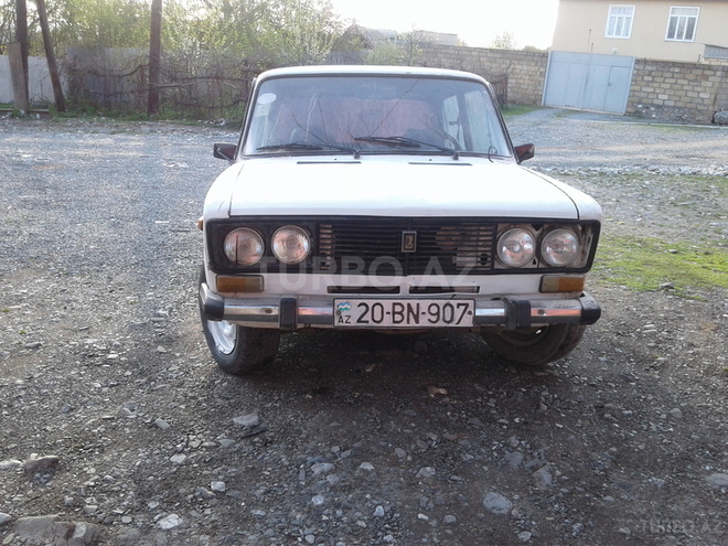 LADA (VAZ) 2106 1986, 552,413 km - 1.3 л - İsmayıllı