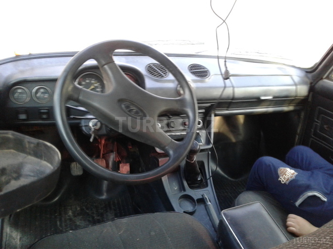 LADA (VAZ) 2106 1986, 552,413 km - 1.3 л - İsmayıllı