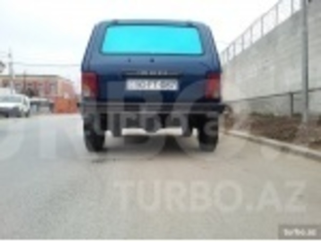 LADA (VAZ) 2107 2007, 50,000 km - 0.1 l - Ağsu