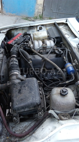 LADA (VAZ) 2107 2006, 762,573 km - 1.6 l - Bakı