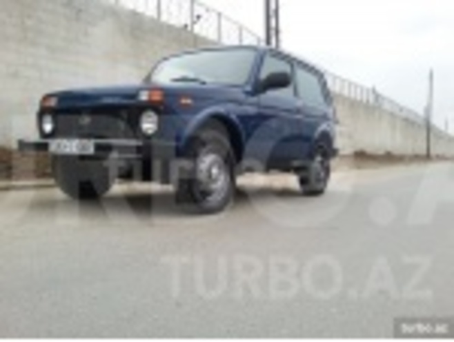 LADA (VAZ) 2107 2007, 50,000 km - 0.1 l - Ağsu