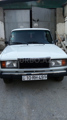 LADA (VAZ) 2107 2006, 762,573 km - 1.6 l - Bakı