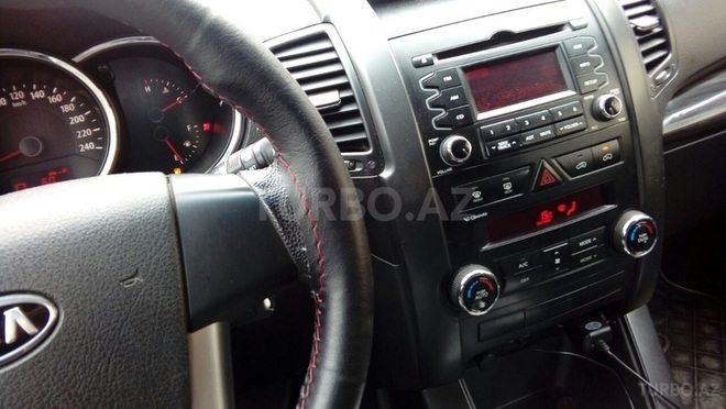 Kia Sorento 2011, 130,000 km - 0.3 l - Bakı