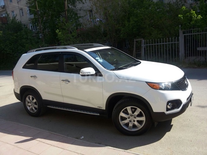 Kia Sorento 2011, 130,000 km - 0.3 l - Bakı