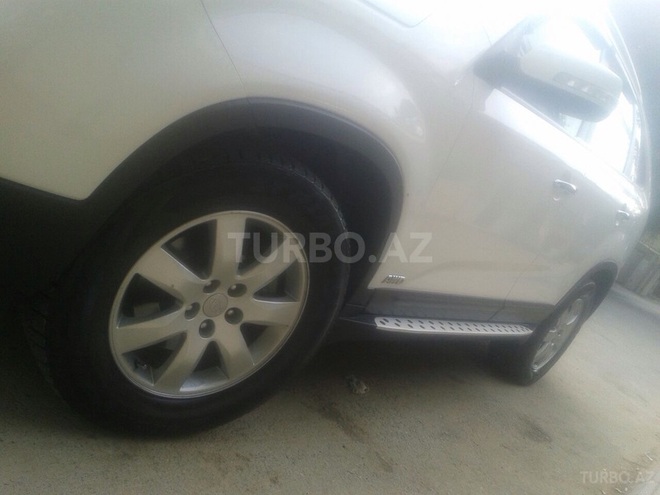 Kia Sorento 2011, 130,000 km - 0.3 l - Bakı