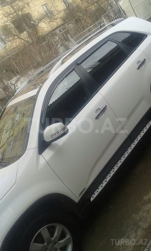 Kia Sorento 2011, 130,000 km - 0.3 l - Bakı
