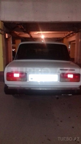LADA (VAZ) 2107 2005, 54,637 km - 0.2 l - Bakı