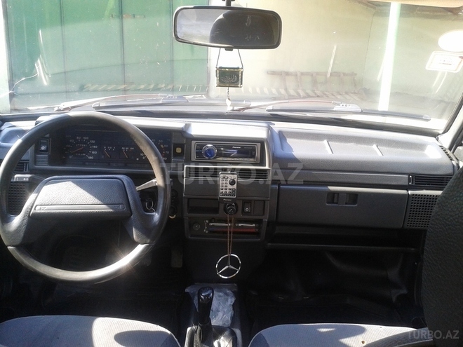 LADA (VAZ) 21099 1996, 189,000 km - 1.5 l - Qazax