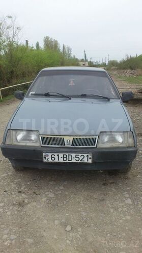 LADA (VAZ) 2109 2002, 250,000 km - 1.5 l - Ucar
