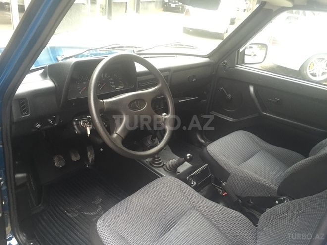 LADA (VAZ) Niva 2014, 15,000 km - 1.7 l - Bakı