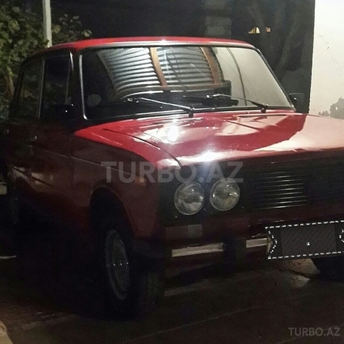 LADA (VAZ) 2106 1974, 869,152 km - 0.2 l - Bakı