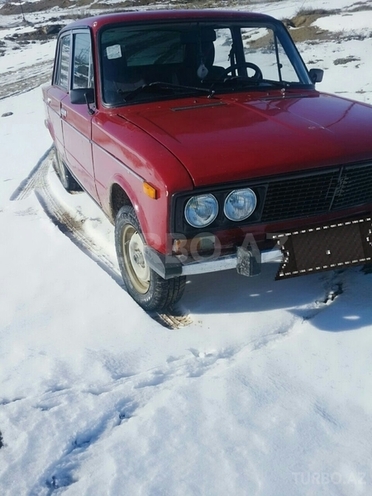 LADA (VAZ) 2106 1974, 869,152 km - 0.2 l - Bakı