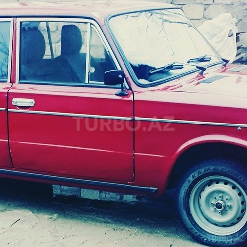 LADA (VAZ) 2106 1974, 869,152 km - 0.2 l - Bakı