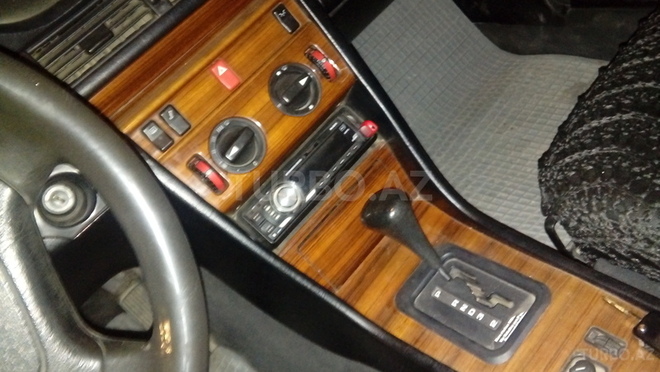 Mercedes E 200 1993, 490,000 km - 2.0 л - Bakı