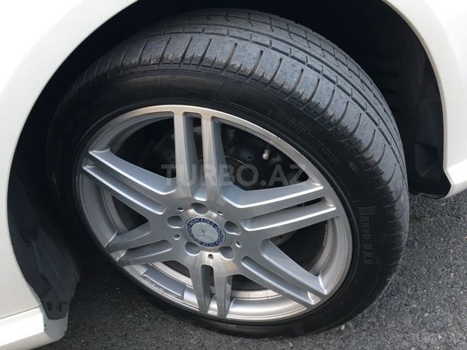 Mercedes E 350 2012, 32,356 km - 3.5 l - Bakı