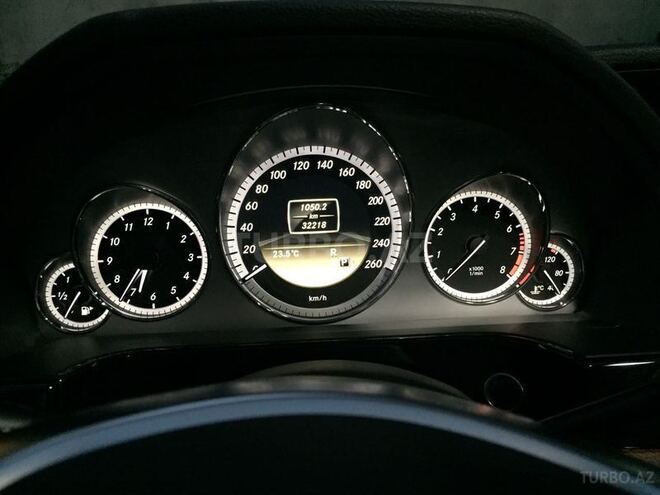 Mercedes E 350 2012, 32,356 km - 3.5 l - Bakı