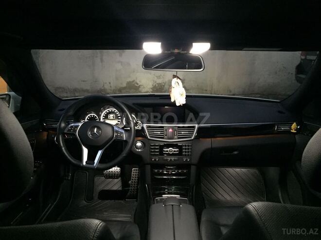 Mercedes E 350 2012, 32,356 km - 3.5 l - Bakı