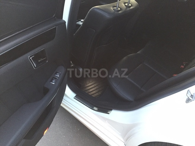 Mercedes E 350 2012, 32,356 km - 3.5 l - Bakı