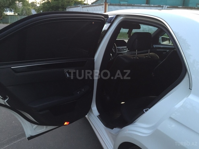 Mercedes E 350 2012, 32,356 km - 3.5 l - Bakı