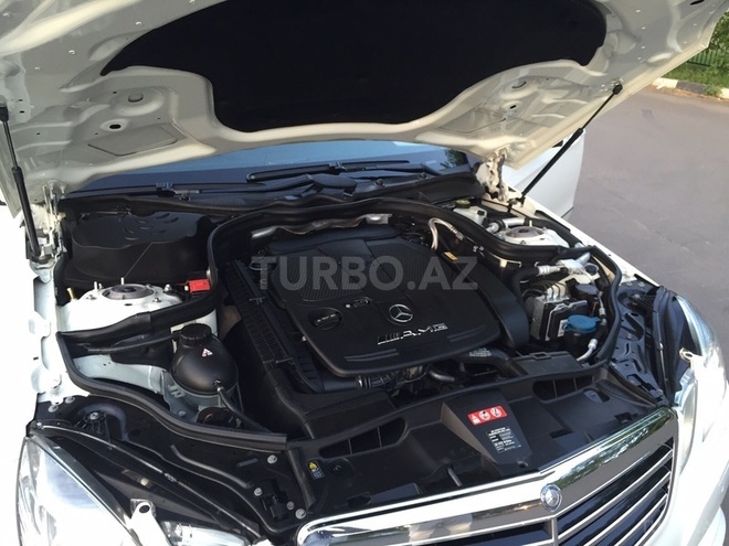 Mercedes E 350 2012, 32,356 km - 3.5 l - Bakı