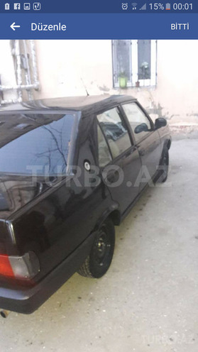 Tofas Sahin 2005, 126,000 km - 1.6 l - Bakı
