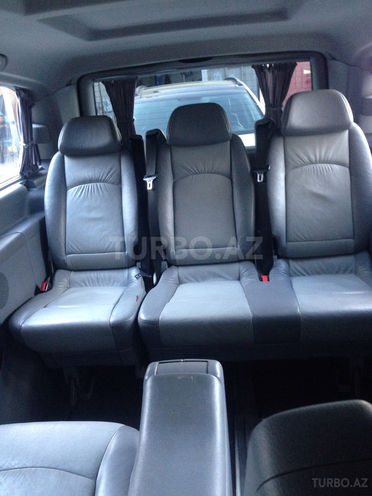 Mercedes Viano 2005, 250,000 km - 2.2 l - Bakı