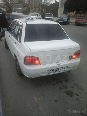Saipa 132 2013, 141,000 km - 1.3 l - Bakı