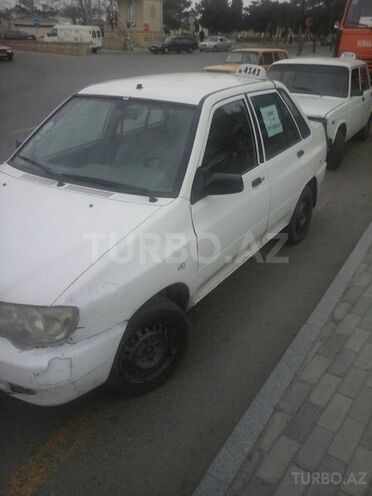 Saipa 132 2013, 141,000 km - 1.3 l - Bakı