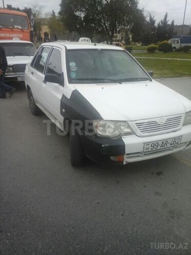 Saipa 132 2013, 141,000 km - 1.3 l - Bakı