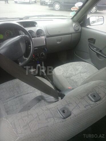 Saipa 132 2013, 141,000 km - 1.3 l - Bakı
