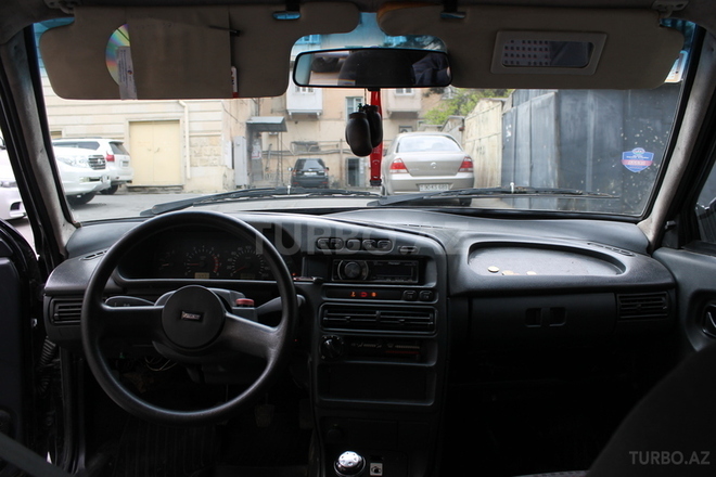 LADA (VAZ) 2109 2005, 168,800 km - 1.6 l - Bakı