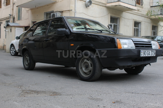 LADA (VAZ) 2109 2005, 168,800 km - 1.6 l - Bakı