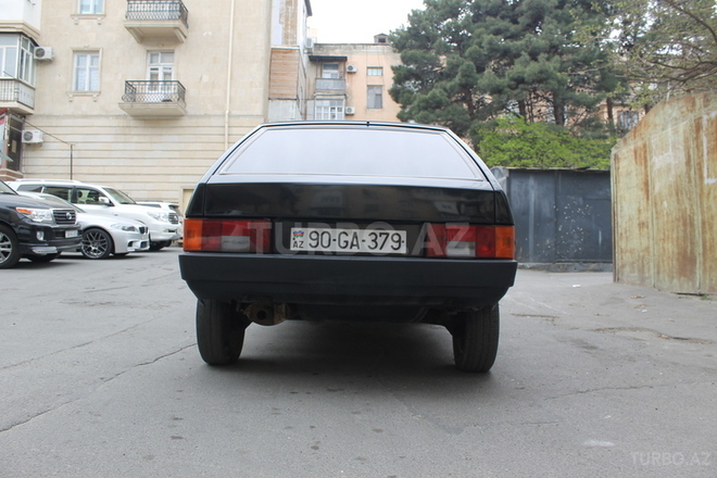 LADA (VAZ) 2109 2005, 168,800 km - 1.6 l - Bakı
