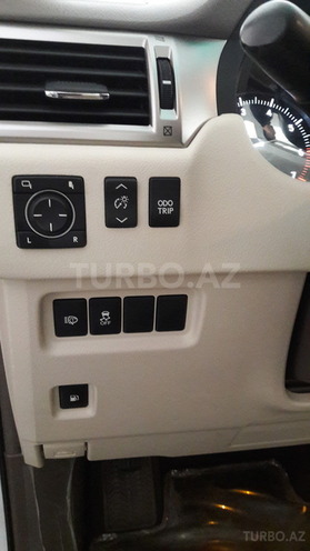 Lexus GX 460 2012, 27,000 km - 4.6 l - Bakı
