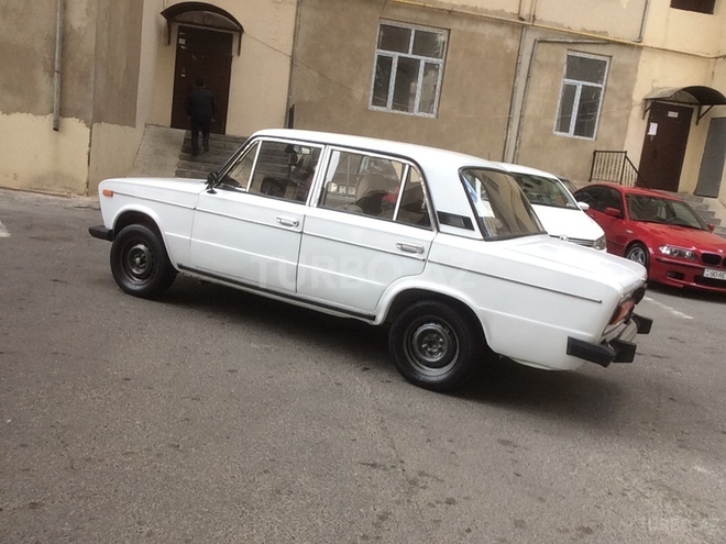 LADA (VAZ) 2106 2005, 79,000 km - 1.6 l - Bakı