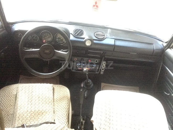 LADA (VAZ) 2106 2005, 79,000 km - 1.6 l - Bakı
