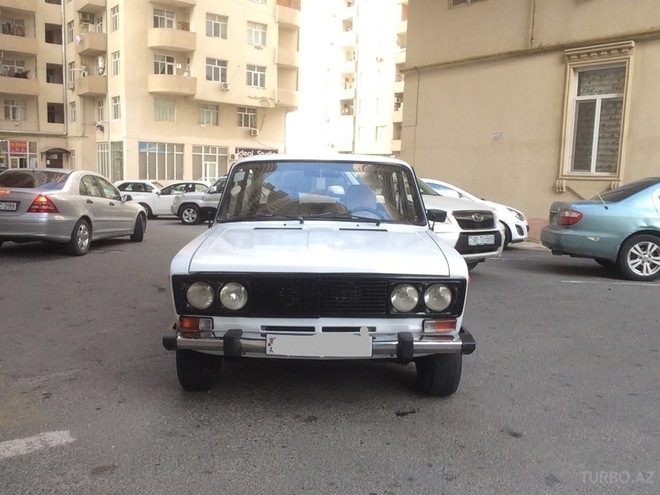 LADA (VAZ) 2106 2005, 79,000 km - 1.6 l - Bakı