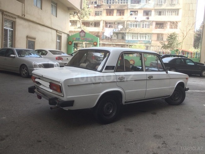LADA (VAZ) 2106 2005, 79,000 km - 1.6 l - Bakı