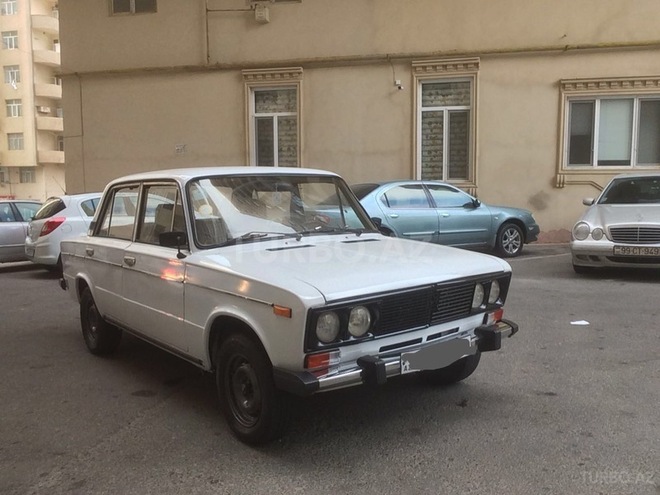 LADA (VAZ) 2106 2005, 79,000 km - 1.6 l - Bakı
