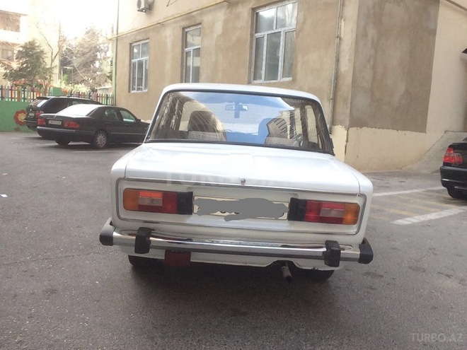 LADA (VAZ) 2106 2005, 79,000 km - 1.6 l - Bakı